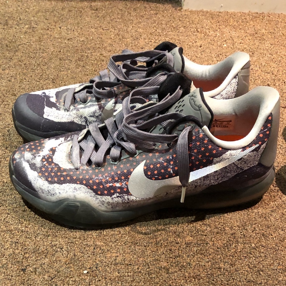 Kobe Pack